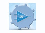 STMicro's Op Amps Overview STMicro 的運算放大器概覽圖