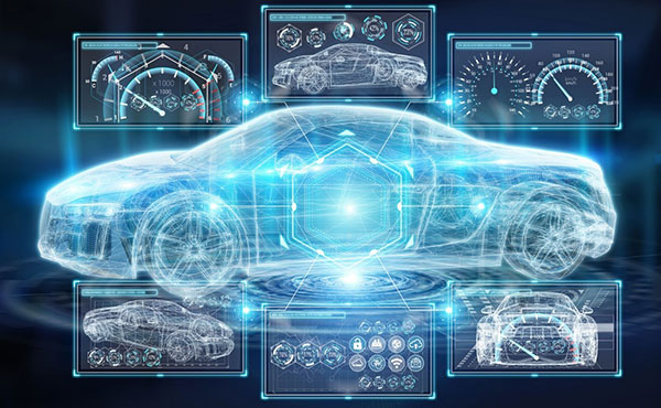 Semtech Automotive Protection Solutions Image of Semtech Automotive Protection Solutions