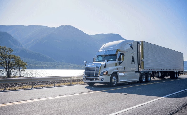 Sensata Sensors Solutions Transport Refrigeration Image of Sensata Sensors Solutions Transport Refrigeration