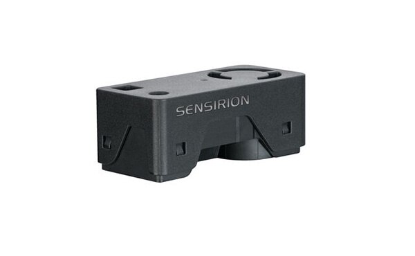 Sensirion SEN6x Sensors Image of Sensirion SEN6x Sensors
