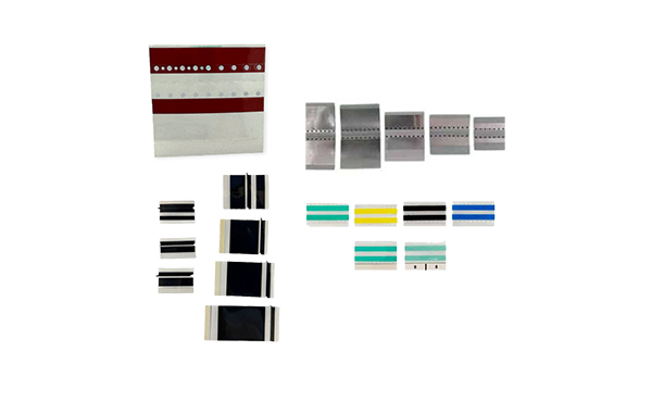 Sierra Electronics SMT Tape Splice Tapes and Tools Image of Sierra Electronics SMT Tape Splice Tapes and Tools