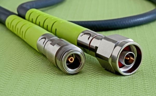 Swift Bridge Technologies' DuraWave™ RF Cable Assemblies Image of Swift Bridge Technologies' DuraWave™ RF Cable Assemblies