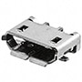 TE Connectivity's USB Connector Image of TE Connectivity's USB Connector