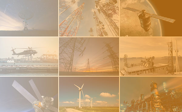 TE Connectivity's Solutions Rugged Environment Image of TE Connectivity's Solutions Rugged Environment