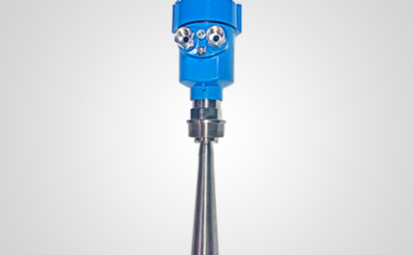 Tek-Trols' Tek-Wave 4300C Free Space Radar Level Transmitter Image of Tek-Trols' Tek-Wave 4300C Free Space Radar Level Transmitter