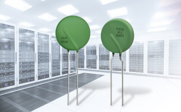 THINKING CPTC and NTC Solutions for Inrush Current Limiters