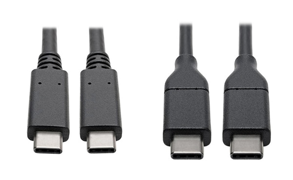 Tripp Lite's USB-C Image of Tripp Lite's USB-C