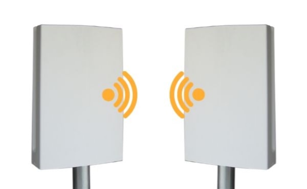 Tycon Systems' EZ-Bridge Wireless Bridge Systems Image of Tycon Systems' EZ-Bridge Wireless Bridge Systems