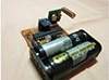 UDOO's Make Your Own Remote Temperature/Humidity Sensor Image of UDOO's Make Your Own Remote Temperature/Humidity Sensor