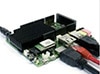 UDOO's SATA on UDOO Image of UDOO's SATA on UDOO