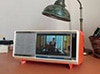 UDOO's UDOO X86 Interactive Vintage Radio Image of UDOO's UDOO X86 Interactive Vintage Radio