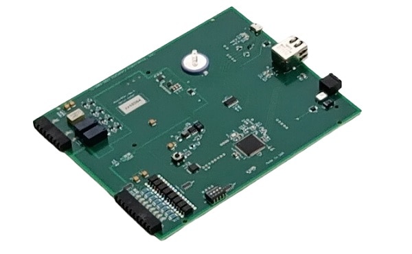 Image of Visionary Electronics' Industrial Controller