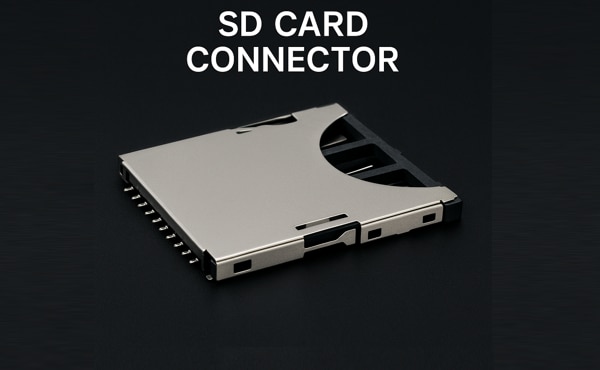Walta SD Card Image of Walta SD Card