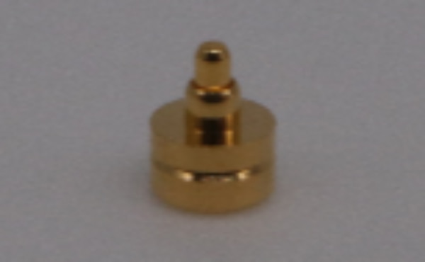 Yokowo' s J-xxxxPU Series Spring Loaded Connector Image of Yokowo' s J-xxxxPU Series Spring Loaded Connector