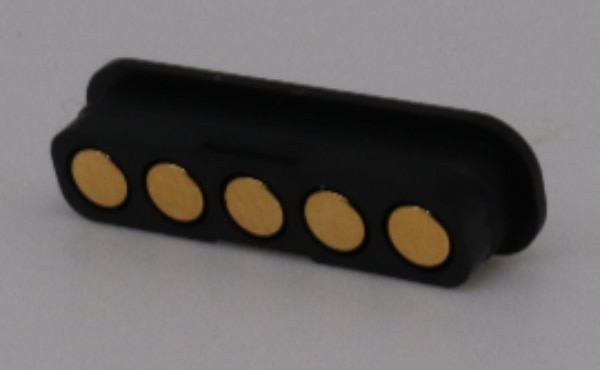 Yokowo' s S-J-2200x-5-25-000 Pin Contact Image of Yokowo' s S-J-2200x-5-25-000 Pin Contact
