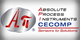 Image of Absolute Process Instruments' Logo
