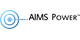Image of AIMS Power Logo