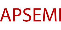 Image of APSEMI Logo