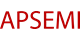 Image of APSEMI Logo