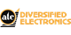 Image of ATC - Diversified Electronics Logo