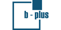 Image of b-plus GmbH Logo