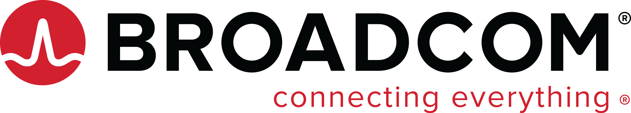 Image of Broadcom Limited logo