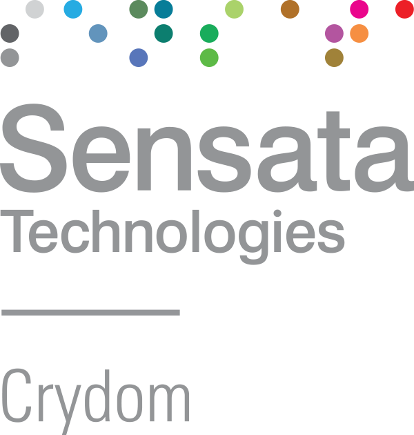 Image of Sensata Technologies – Crydom logo