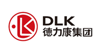 Image of DLK Electronics Logo