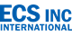 Image of ECS Inc. International Logo