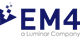 Image of EM4, LLC's Logo