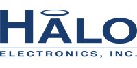 Image of HALO Electronics Logo