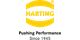 Image of HARTING logo