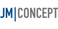 Image of JM Concept Logo