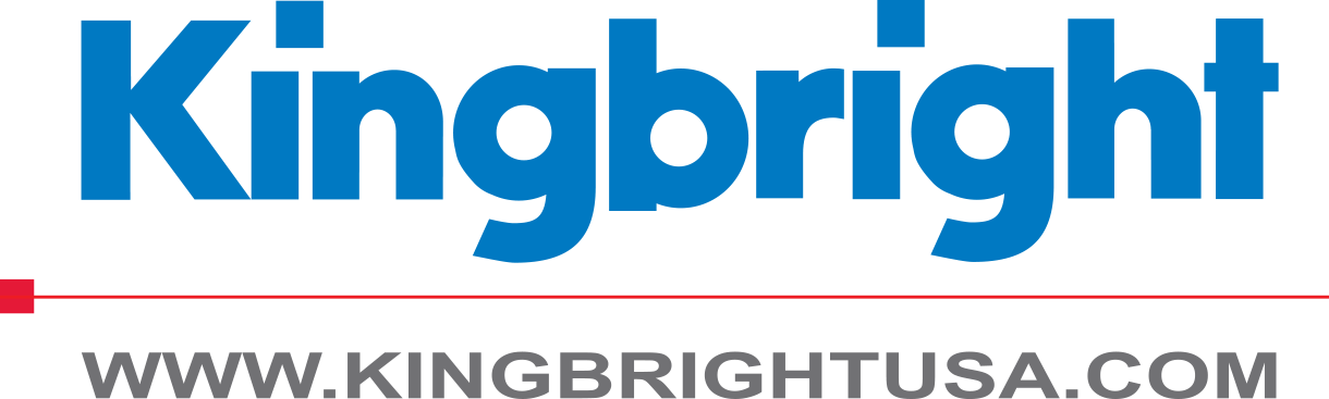 Image of Kingbright logo