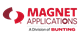 Image of Magnet Applications Logo