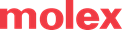 Image of Molex color logo