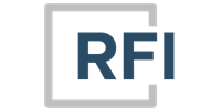 Image of RF Industries' Logo
