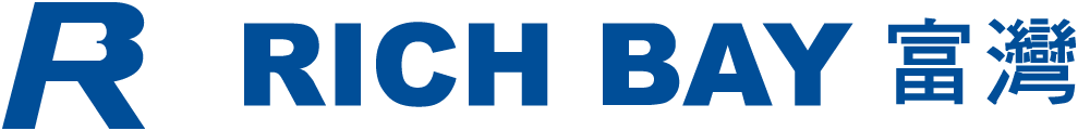 Image of Rich Bay Logo