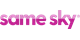 Image of Same Sky Logo