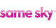Image of Same Sky Logo