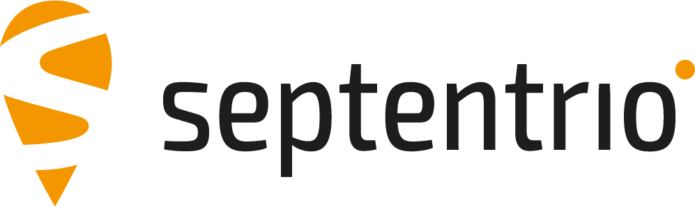Image of Septentrio logo