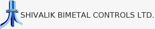 Image of Shivalik Bimetal Controls Logo