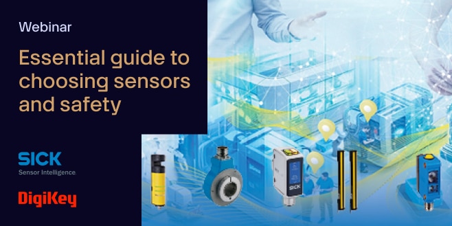 image of Enhance productivity and safety in your operations!