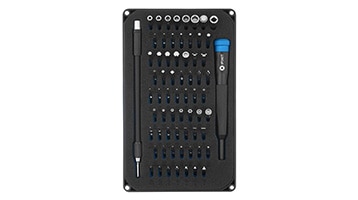 MAKO DRIVER KIT image of MAKO DRIVER KIT