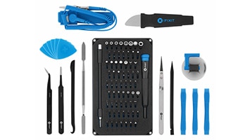 PRO TECH TOOLKIT image of PRO TECH TOOLKIT