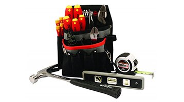INSULATED APPRENTICE TOOL SET 16 image of INSULATED APPRENTICE TOOL SET 16