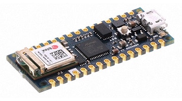 ARDUINO NANO 33 IOT image of ARDUINO NANO 33 IOT