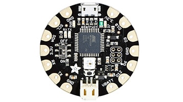 FLORA ELECTRONIC PLATFORM V3 image of FLORA ELECTRONIC PLATFORM V3