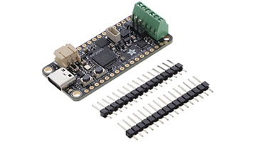 Adafruit Prop Maker Feather image of Adafruit Prop Maker Feather