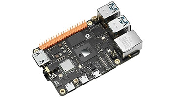 D-Robotics RDK X5 image of D-Robotics RDK X5